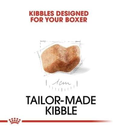 ROYAL CANIN Boxer Puppy 30 Dry Mix 3 kg - Buy Online on GoSupps.com