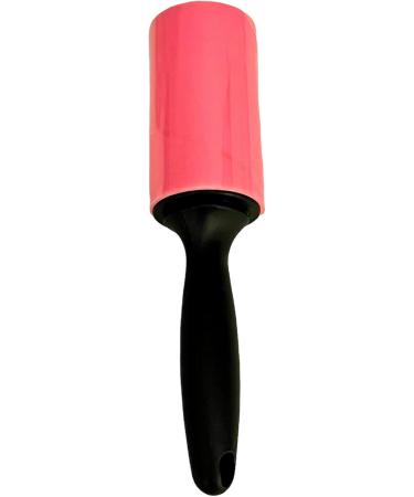 Lint Roller | Pet Hair Remover | Washable & Reusable Sticky Silicone Roller (Blue) | Keep it Simple Company - Buy Online on GoSupps.com