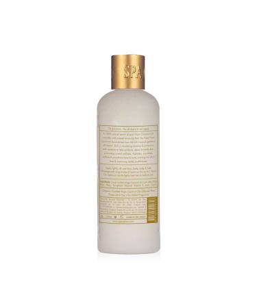 SPA CEYLON Virgin Coconut Face & Body Soothing Serum | 100% Natural Hydrating Formula | Silicon-Free | All Skin Types Safe - Buy Online on GoSupps.com