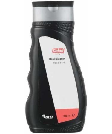 Colad Hand Cleaner | Remove Tough Automotive Grease & Dirt 10 oz International Shipping Available - Buy Online on GoSupps.com