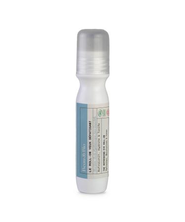 Certified Organic Anti-Fatigue Eye Roll-on - 15ml