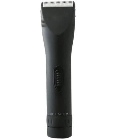 Hair Clippers Low Noise Rechargeable Cordless Electric Hair Clippers Set Suitable for Family Travel use
