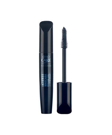 Eye Care Cosmetics Intense Mascara 10g (Black)