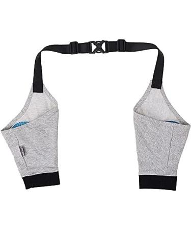 Dog Elbow Brace Pads for Canine Elbow and Shoulder Support Elbow Hygroma Dysplasia Elbow Calluses Osteoarthritis Pressure Sores and Shoulder Dislocation for Canine Elbow qzjijosen (L) - Buy Online on GoSupps.com