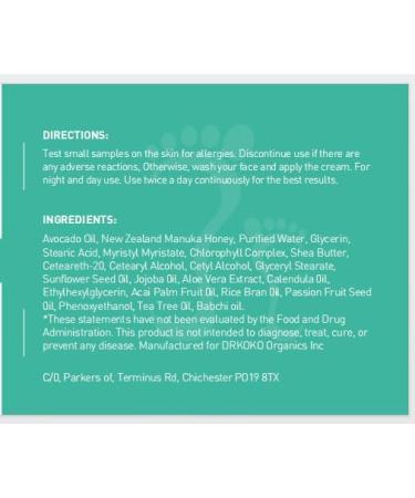 Itchy Feet Relief Cream - Soothing Treatment for Jock Itch Athlete's Foot Psoriasis & More | 4.00 Fl Oz - Adults & Kids - Buy Online on GoSupps.com