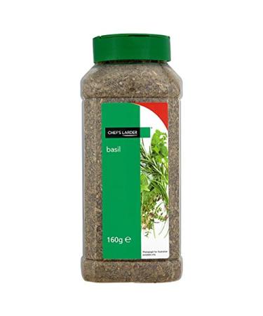 Chefs Larder Koch Larder Basil 160g (6 x 160g)