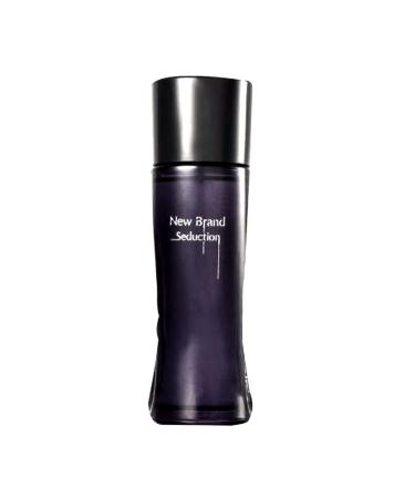 New Brand Perfumes Seduction EDP Spray Women 3.3 oz (PC001) - Buy Online on GoSupps.com