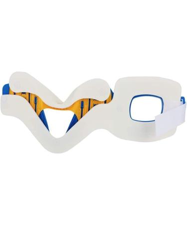 Buy Cervical Traction Device | Neck Collar Support for Neck & Shoulder Pain Relief | Portable Stretcher for Home & Travel - Buy Online on GoSupps.com