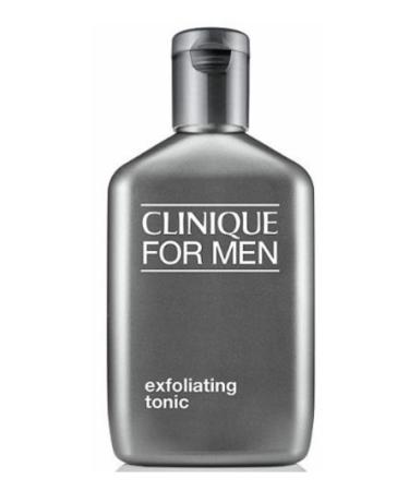 Clinique for Men Exfoliating Tonic 6.7 Fl. Oz.