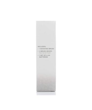 ULTA Beauty Dual-Action Facial Cleansing System with Replacement Brushes - Buy Online on GoSupps.com