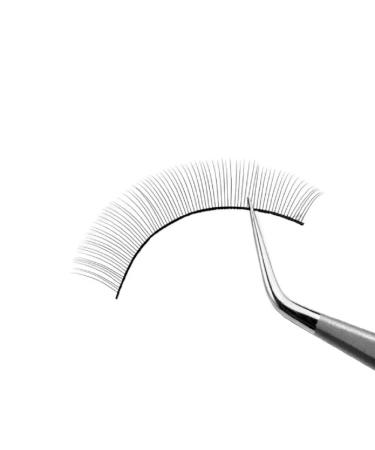 Aura Monaco Training Eyelashes - 20 Pieces (10 Pairs) for Eyelash Extensions Practice | Beginner-Friendly Training Tools - Buy Online on GoSupps.com