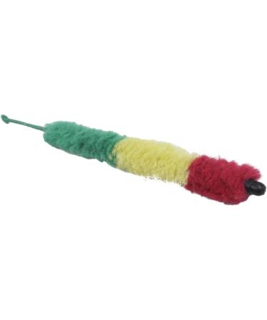 Solustre Clarinet Cleaning Brush - 2 StK Tool Kit for Wind Instruments | Flute Fiber & Cleaning Pad - Perfect Care for Clarinets - Buy Online on GoSupps.com