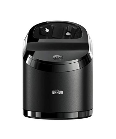 Braun Clean & Charge Base 5430 for Series S9-3 (5793) - Compatible Models Only - Shop Now! - Buy Online on GoSupps.com