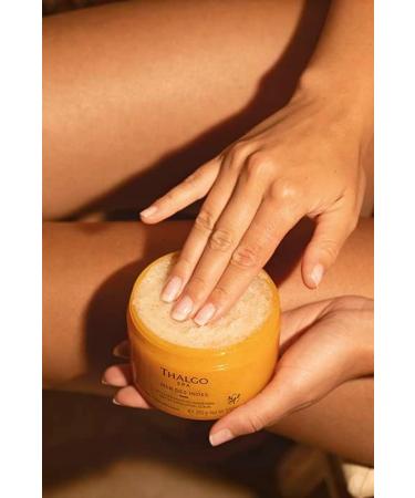 Thalgo Spa Mer Des Indes Ginger Exfoliating Scrub 270 g - Buy Online on GoSupps.com