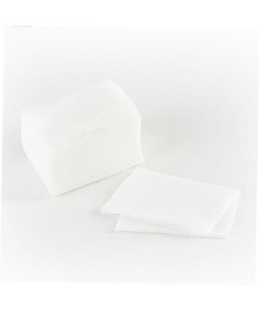  Ipetboom 2100pcs Nail Polish Remover Wipes Gel Nail Polish Remover Cotton Nail Polish Glue Nail Polish Remover Towel - Buy Online on GoSupps.com