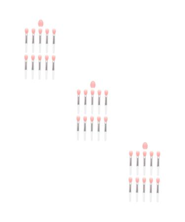 MAGICLULU Lip Balm 3 Sets Lip Mask Brush Pink Silica Gel Shenzhen Cosmetic Portapotty