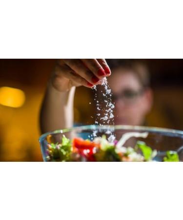 MARAS GOURMET | Sel de Maras | Sel rose du P rou - Saveur unique et r colt la main | Non raffin | 250g (Sel rose grain fin) - Buy Online on GoSupps.com