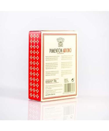 adobo for pinchitos pote 20g - Buy Online on GoSupps.com