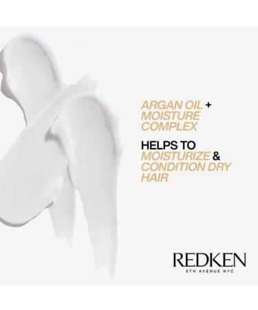 Redken All Soft Heavy Cream Double cream 250 ml - Buy Online on GoSupps.com