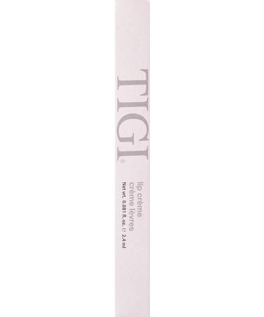 Tigi Bed Head Lip Creme Manhattan 0.081 oz - Long-lasting Lip Color - Buy Online on GoSupps.com