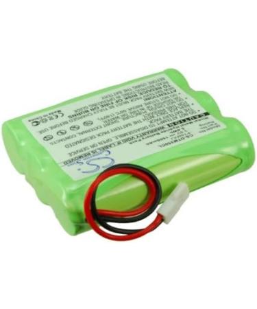 Buy 1500mAh/3.6V Replacement Battery for France Telecom PT6MXJ Amary 355F & Amarys 350F - International Shipping Available - Buy Online on GoSupps.com