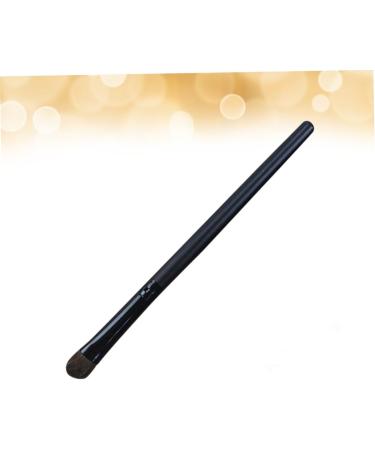 Baluue Eye Makeup Brush Women Eyeshadow Brush Black - Buy Online on GoSupps.com