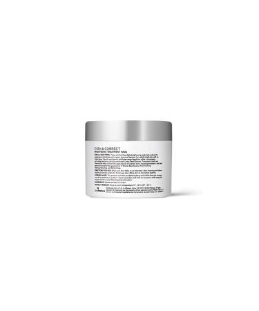 SkinMedica Even & Correct Brightening Treatment Pads - Professional-grade Brightening Solution - Buy Online on GoSupps.com