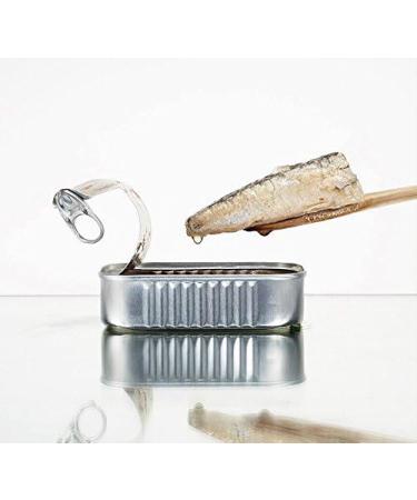 Minerva Portugal Sardines in Olive Oil 360g (3 cans x 120g) - Premium Quality - Buy Online on GoSupps.com