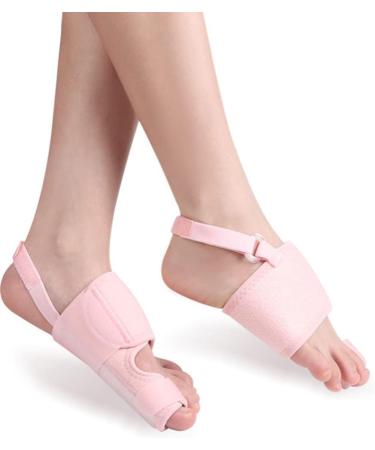 Toe Separator Socks for Hammer Toe & Bunion Relief | Orthopedic Hallux Valgus Splint for Men & Women - Buy Online on GoSupps.com