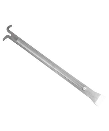 Ciciglow Hive tool 390 mm extra long flat for beehive equipment for scraping cleaning beehive beekeeping equipment