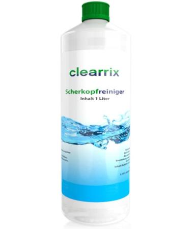 Philips Quick Clean CC13/50 Shaving Head Cleaner Refill Fluid - Fresh & Effective Cleaning Cartridge for an Ultimate Shave Experience - Buy Online on GoSupps.com