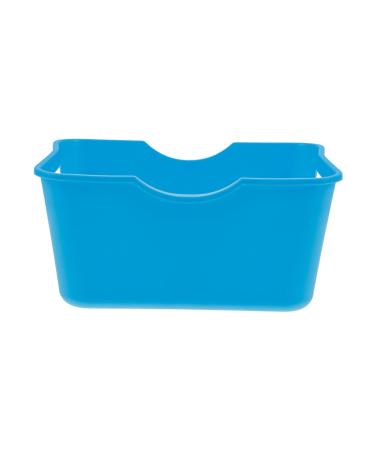 Ipetboom Ear Irrigation Basin for Ear Wax Removal Ergonomic Design for Easy Use Compatible for Adults and Boys and Girls