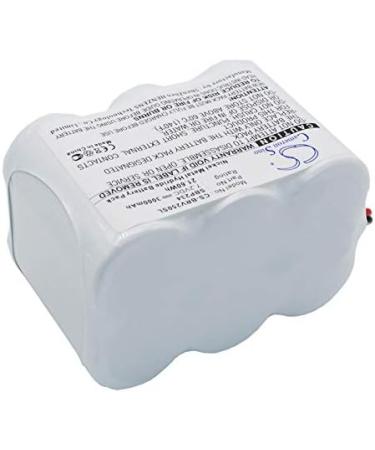 Battery Replacement for BirdDog SBP234 V2.5 V3 V4 - 3000mAh | International Shipping Available - Buy Online on GoSupps.com