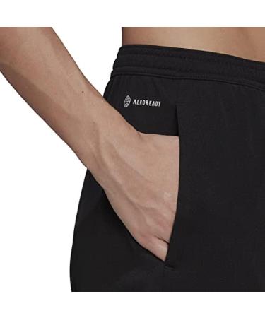 Buy adidas Women's Shorts Ent22 Tr SHO Lw L Black - Comfortable & Stylish Activewear for All Sizes | Fast International Shipping - Buy Online on GoSupps.com