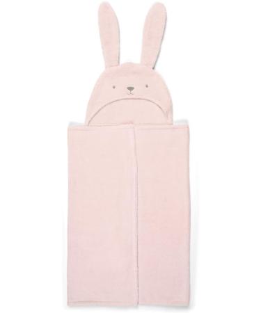 Mamas & Papas Bunny Hooded Baby Towel | Soft and Absorbent - Buy Online on GoSupps.com