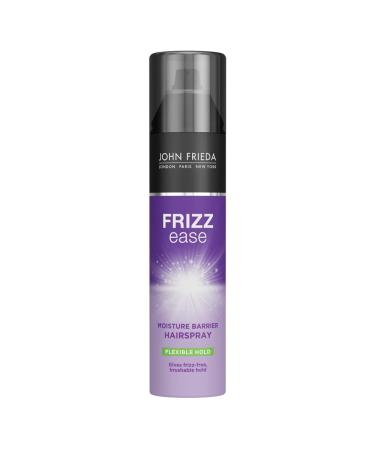 John Frieda Frizz Ease Moisture Barrier Flexible Hold Hairspray  250 ml