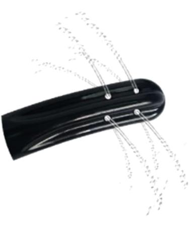 Anal Douche Enema Bulb - Colon Cleansing & Detox for Men & Women | International Shipping - Buy Online on GoSupps.com