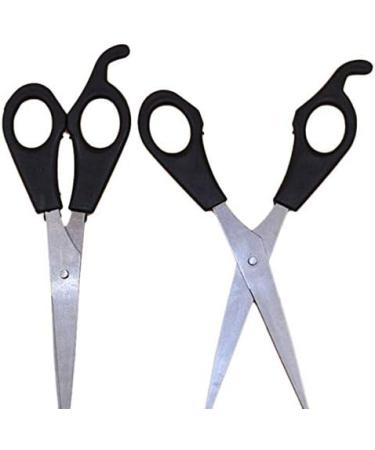 Craft Scissors Salon Barber's Scissors Cutting Shears Hair Scissors 1PC Professional Hairdressing Scissors Stainless Steel Scissors - Buy Online on GoSupps.com