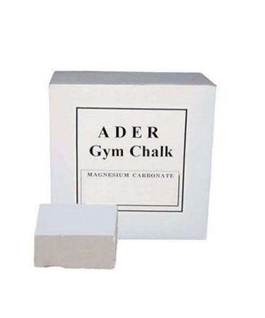 Gym Chalk: 2 ounce blocks (pack of 2) - Buy Online on GoSupps.com