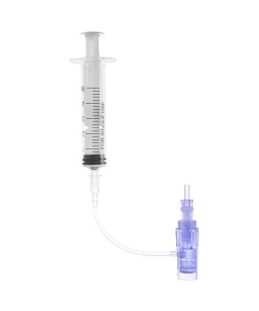 URYOUTH 8 PCS Ultima Cartridges - Screw Slot Replacement Parts for Face and Body (Nano-Pin) - Buy Online on GoSupps.com