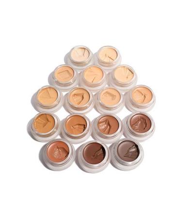 RMS Beauty Un Cover-Up Concealer No.33 - Organic Cream Concealer & Foundation - Buy Online on GoSupps.com