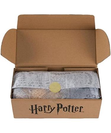Eaglemoss Hogwarts Ravenclaw Slouch Socks and Mittens Knitting Kit - Harry Potter Wizarding World Replica - Buy Online on GoSupps.com