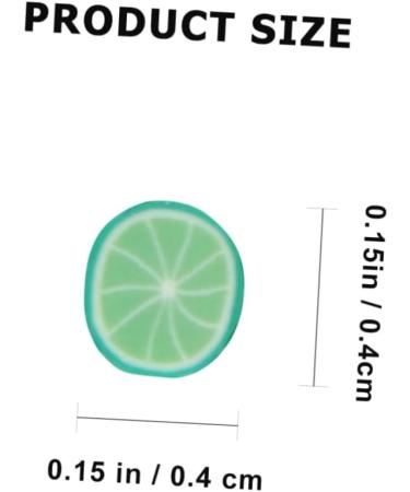 minkissy 4800 Pcs 12 Fruit Sliced nail Art Accessories DIY Manicure Decals Floral Decor Fruit Slices for Nail Fruit Slices for Manicure Nail Accessories Nail Decals Flowers Applique - Buy Online on GoSupps.com