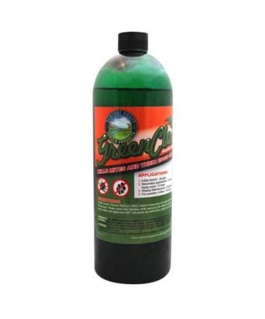 Green Cleaner 8 oz