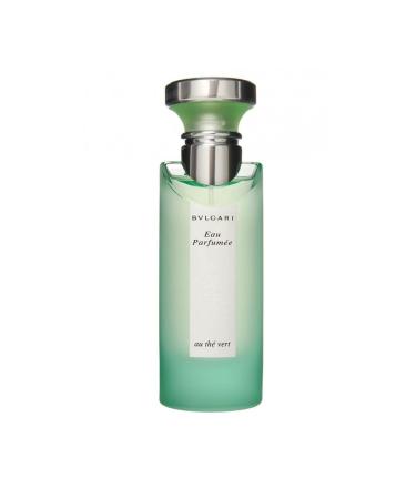 Bvlgari Green Tea By Bvlgari For Men and Women Cologne Spray 2.5-Ounce Bottle - Buy Online on GoSupps.com