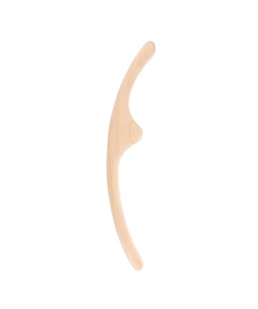 Healeved Manual massage tools Body massager Hand tool wooden massage device for the home massage wood tools Manual massage bars sculpture rolling roller rod