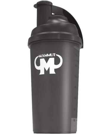 Buy 3kg Mammut Formula 90 Protein Shake - Nut Flavor + Free Protein Shaker | Best International Shipping - Buy Online on GoSupps.com