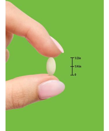 Nature's Truth Biotin 10000mcg Softgels - Non-GMO, Gluten Free Supplement | 100 Count - Buy Online on GoSupps.com