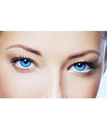 Vision Vitamins with Lutein - Eye Vision Guard 24 MG - Advanced Complex Eye Vision Support Lutein Supplements Vitamin A Supplement Turmeric Extract Bilberry Extract Taurine 1 Bot 60 Capsules - Buy Online on GoSupps.com