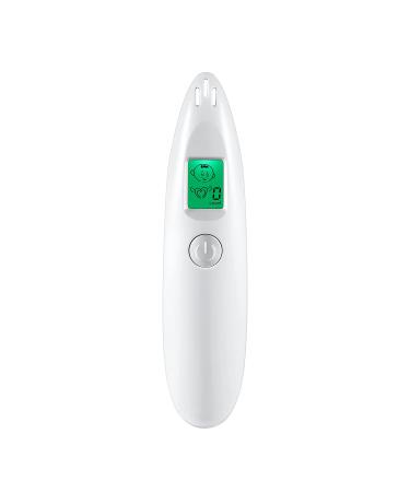 Bad Breath Tester Portable Bad Breath Checker Breath Odor Detector Odor Monitor Tools for Personal Oral Cavity Testing